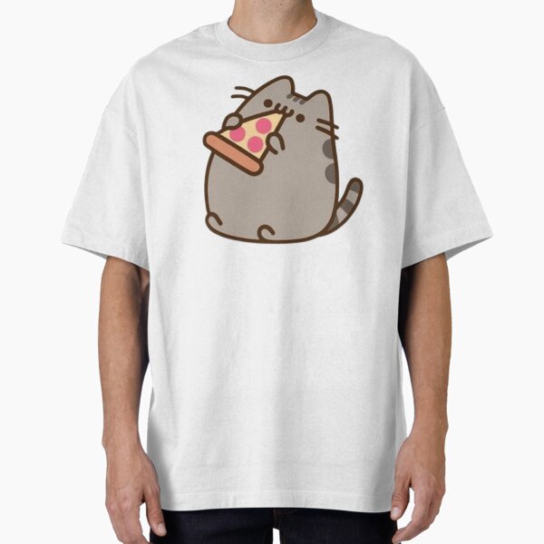 CATS Stickers | Meow! T-Shirt
