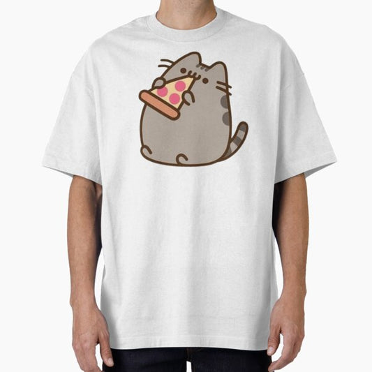CATS Stickers | Meow! T-Shirt