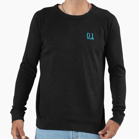 Miku Lightweight Sweatshirt