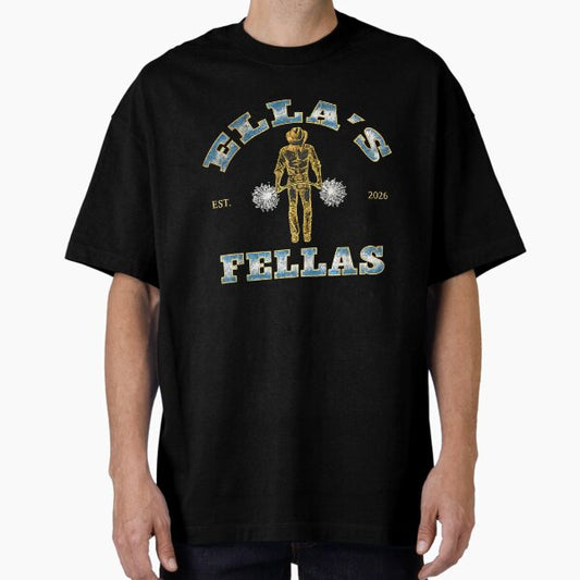 Ella Langley T-Shirt