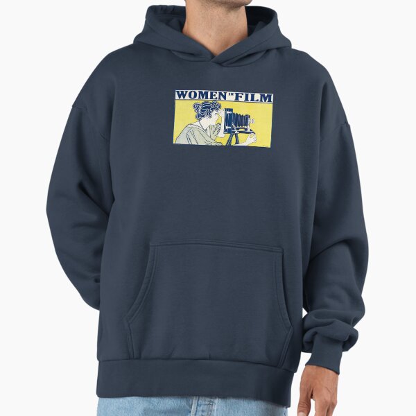 Women in Film Hoodie