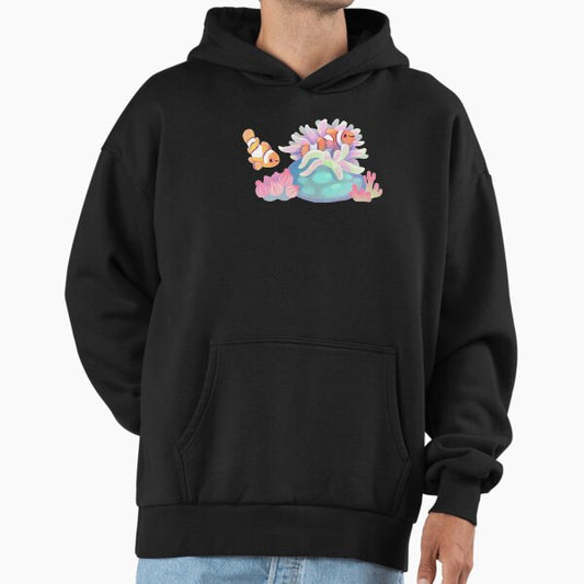 Anemone home Hoodie