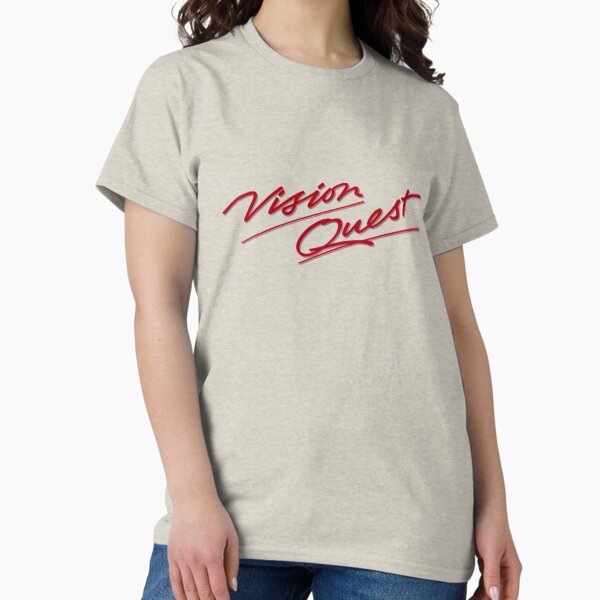 Vision Quest T-Shirt