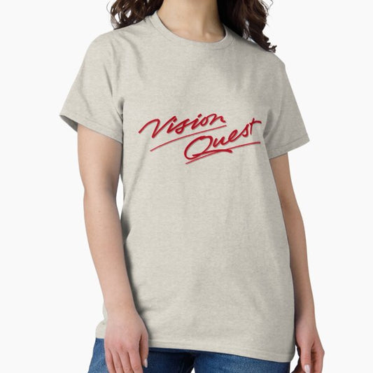 Vision Quest T-Shirt