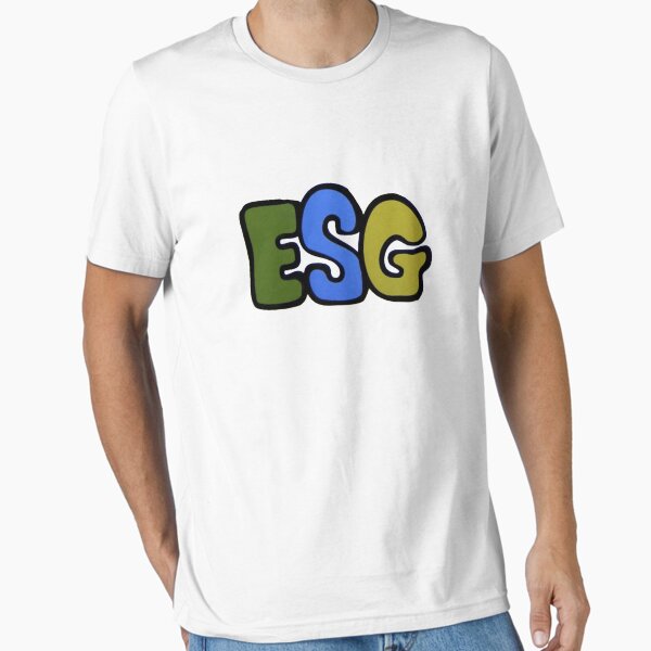 ESG T-Shirt
