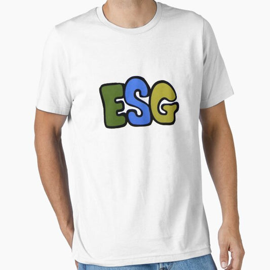 ESG T-Shirt