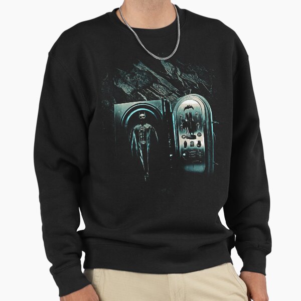 Hero Gear 89 Sweatshirt