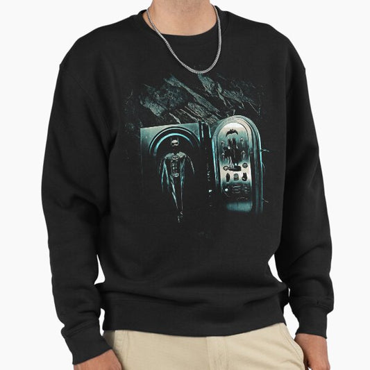Hero Gear 89 Sweatshirt