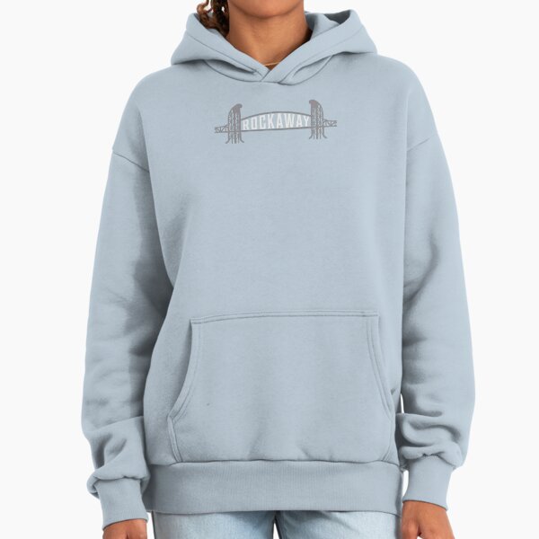 Rockaway - Marine Parkway Bridge Hoodie