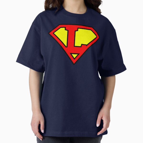 Letter L | Super Letter Vol.1 T-Shirt
