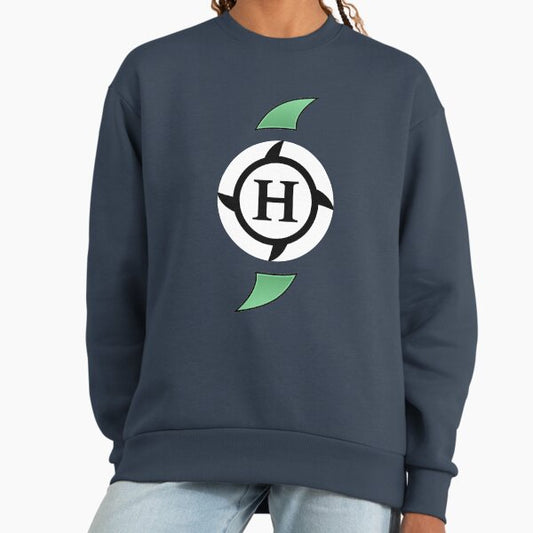Hurricane Helms Sweatshirt