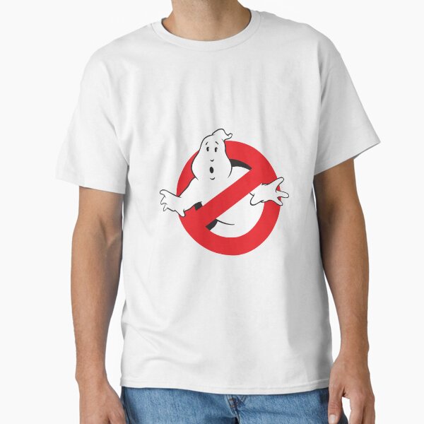 Ghostbusters T-Shirt