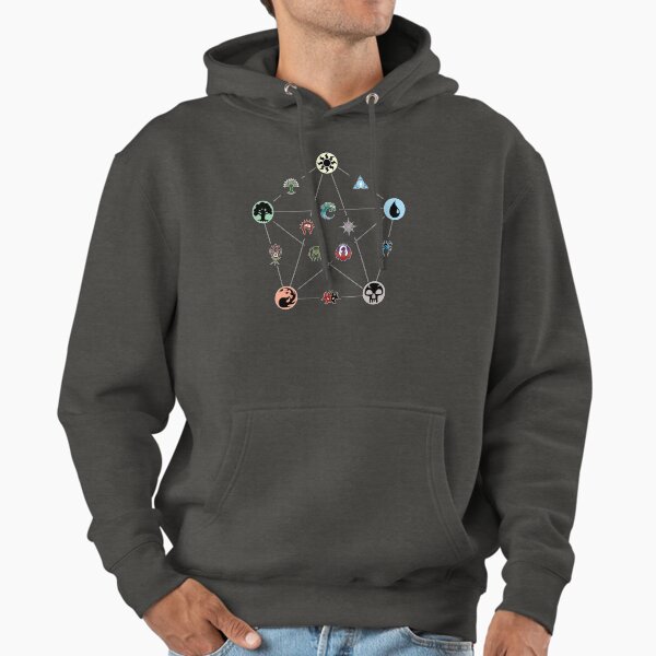 Guilds of Magic Hoodie