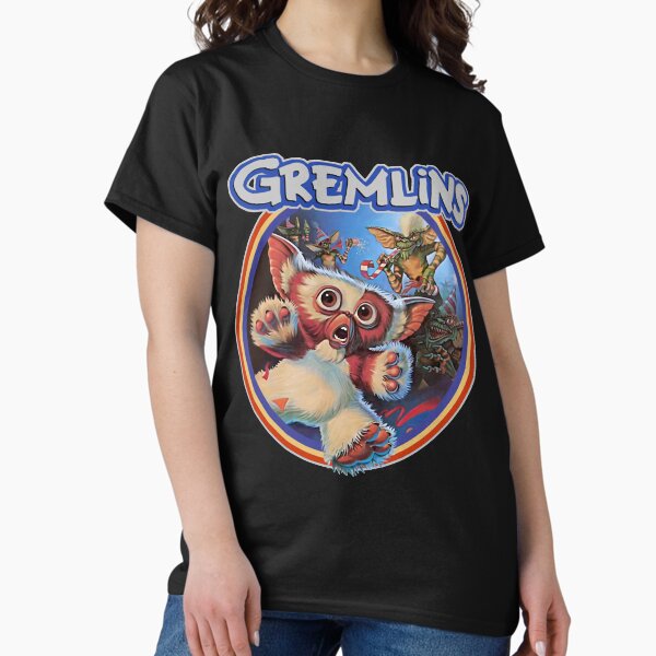 Gremlin 84 Shirt T-Shirt