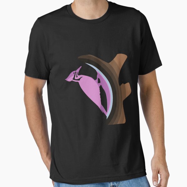 Woodpecker - Legendary Animals T-Shirt