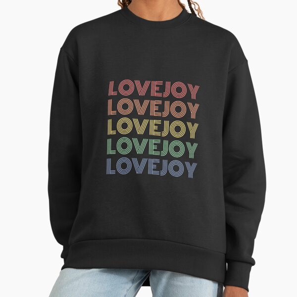 Lovejoy Sweatshirt