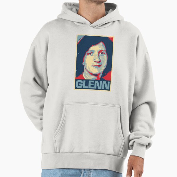 Glenn Hoodie