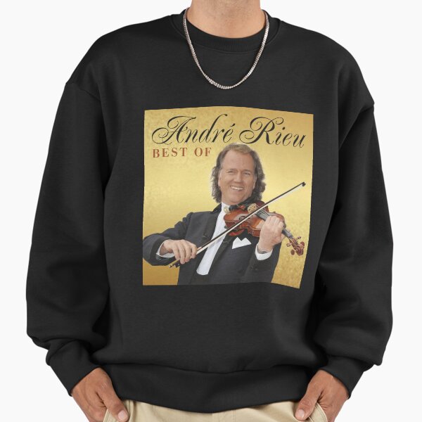 Andre Rieu Best Of Andre Rieu Sweatshirt