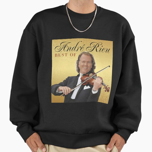 Andre Rieu Best Of Andre Rieu Sweatshirt