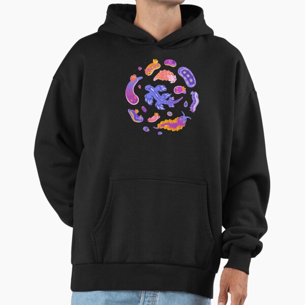 Sea slug Hoodie