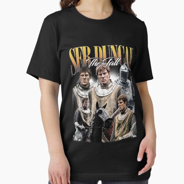 Vintage Ser Duncan the Tall T-Shirt