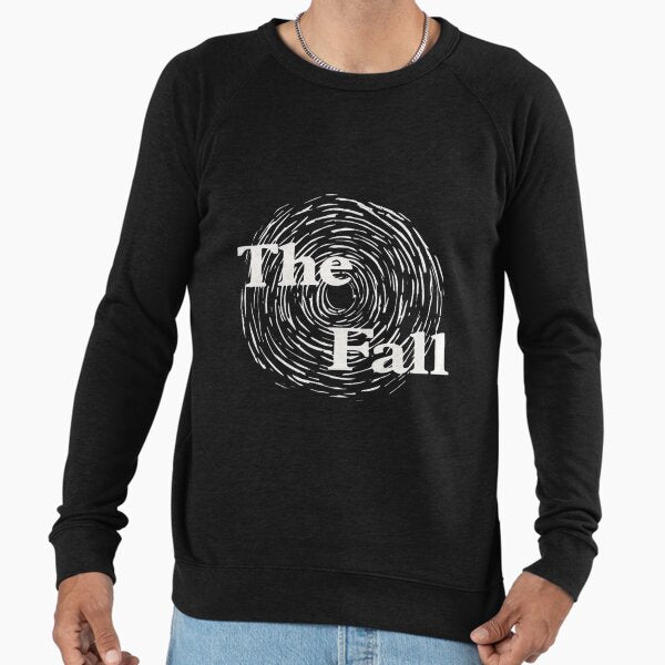 The Fall Lightweight Sweatshirt