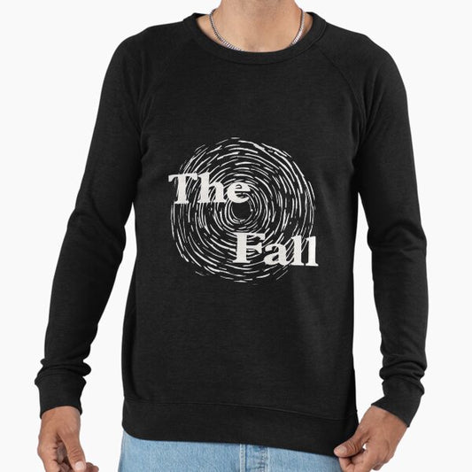 The Fall Lightweight Sweatshirt