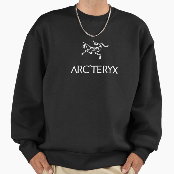 Beautiful mosque arcteryx face Sweatshirt