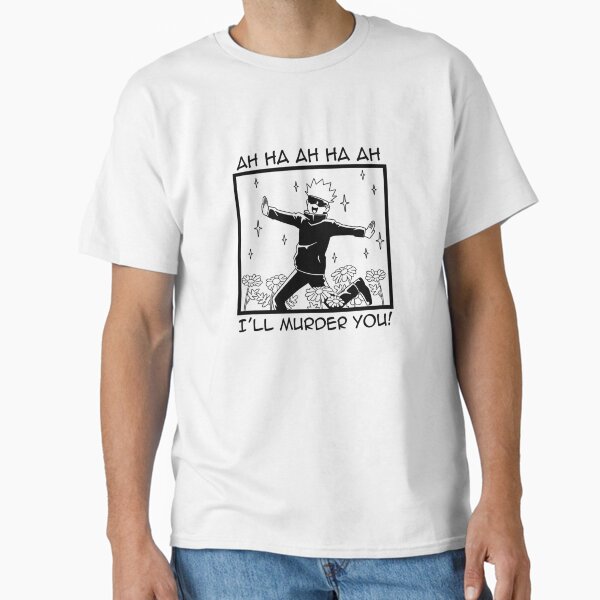 Gojo Satoru T-Shirt