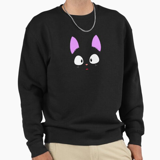 Jiji Kiki's Delivery Service Sweatshirt