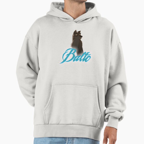 Balto the dog Hoodie