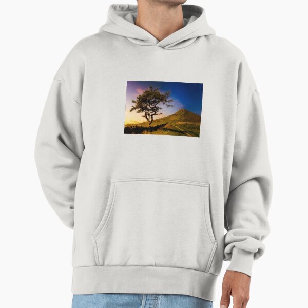 Spring Hammer Hoodie