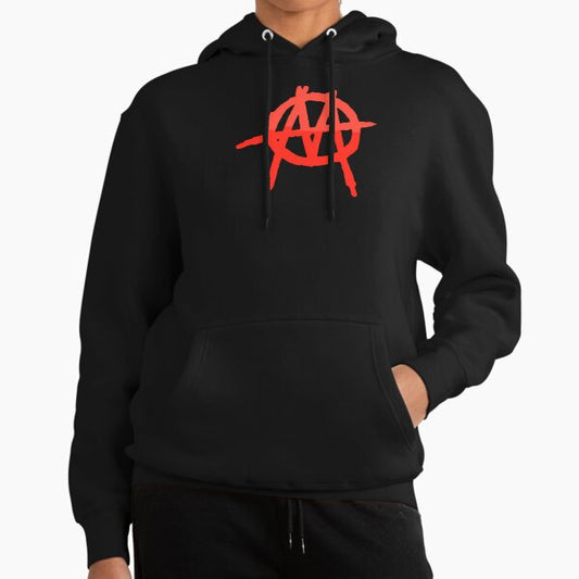 Ministry Hoodie