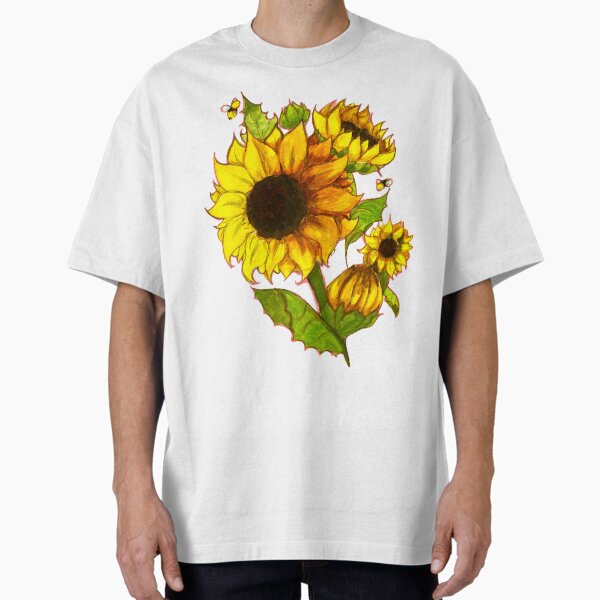 Sunflowers T-Shirt