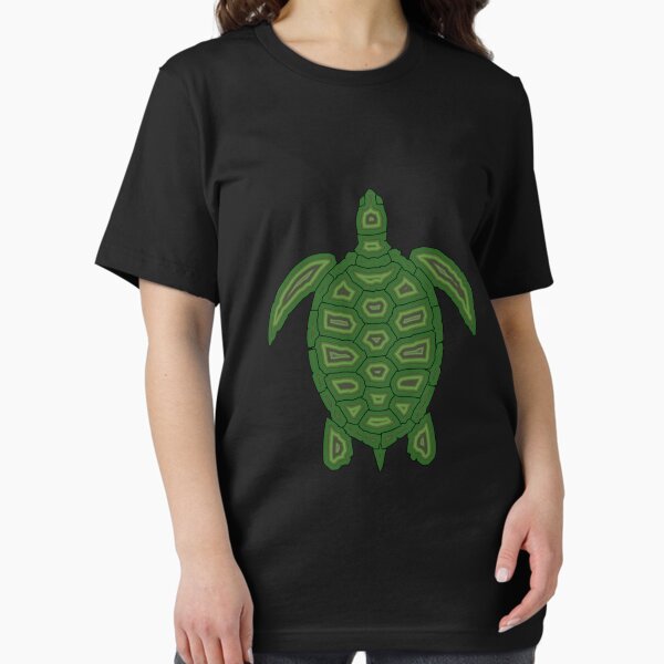 Turtle - Legendary Animals T-Shirt