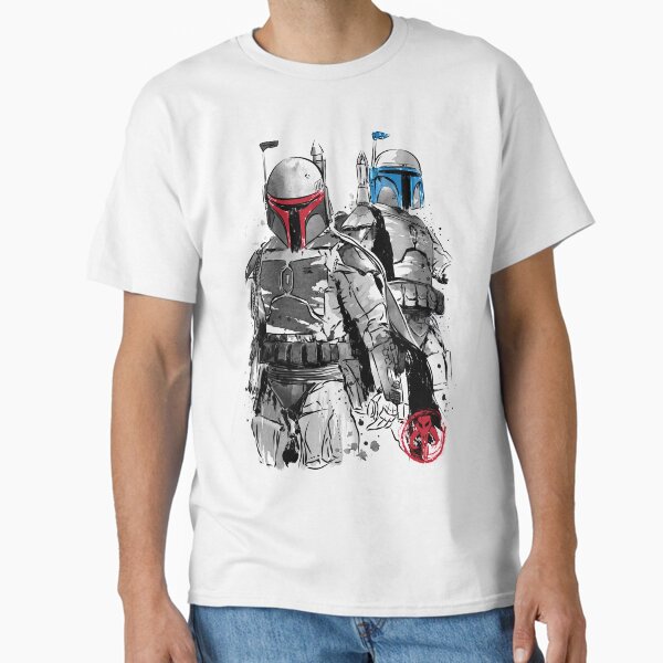 Father and son T-Shirt