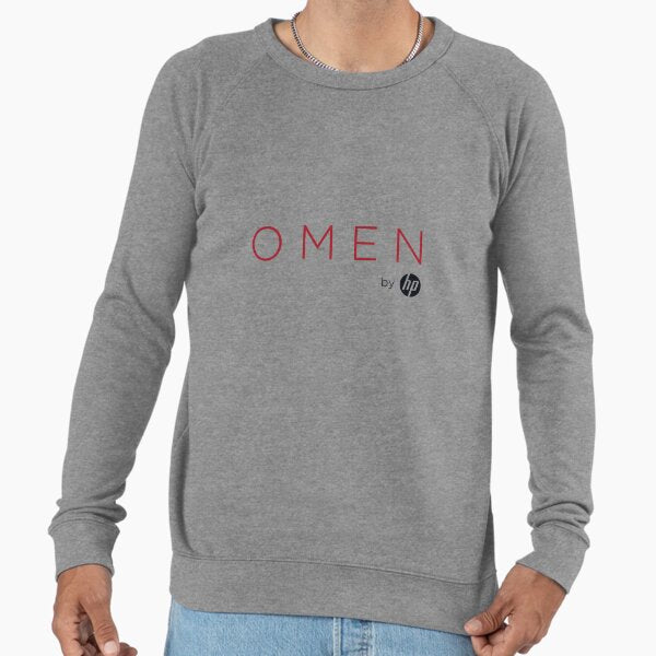 Omen Lightweight Sweatshirt