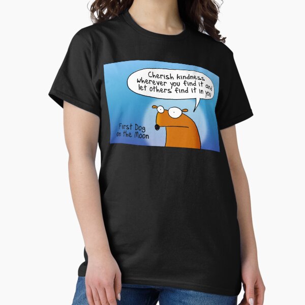 Cherish Kindness T-Shirt