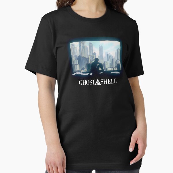 Ghost in the shell n°2 T-Shirt
