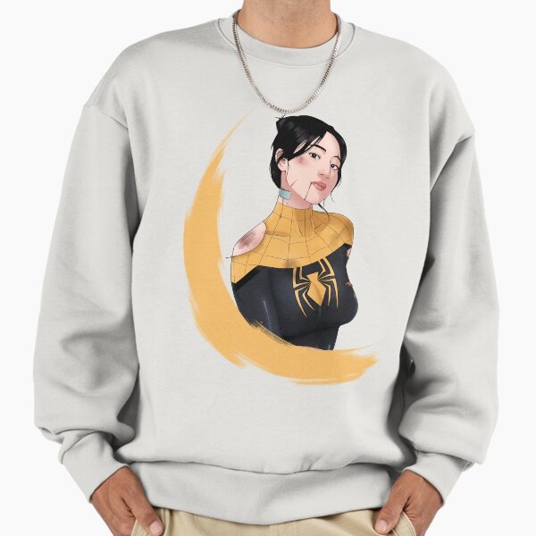 Spider-Jihyo solo 2 Sweatshirt