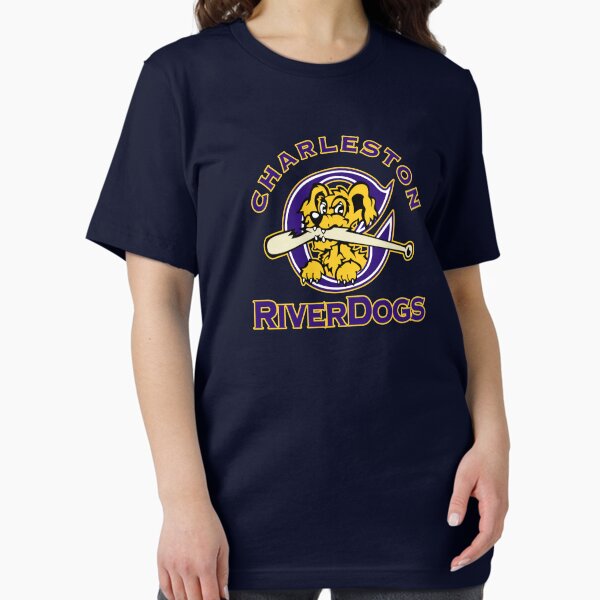 The Charleston RiverDogs T-Shirt