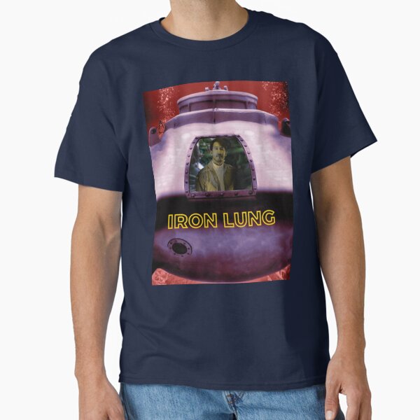 The Quiet Repture T-Shirt