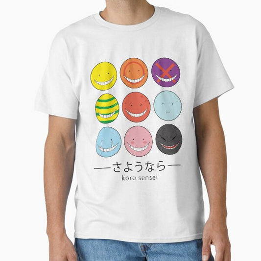 KORO SENSEI T-Shirt