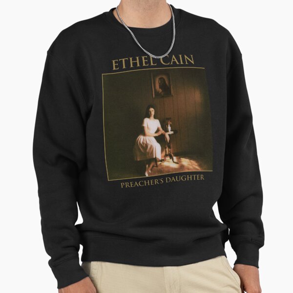 Preacher_s Daughter Cain Sweatshirt