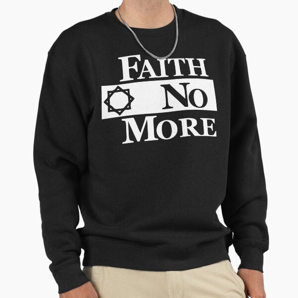 Faith No More Sweatshirt