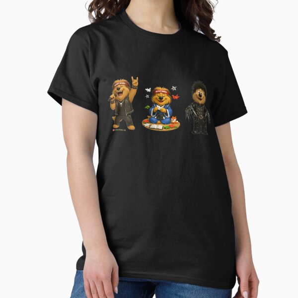 Rock Paper Scissors T-Shirt