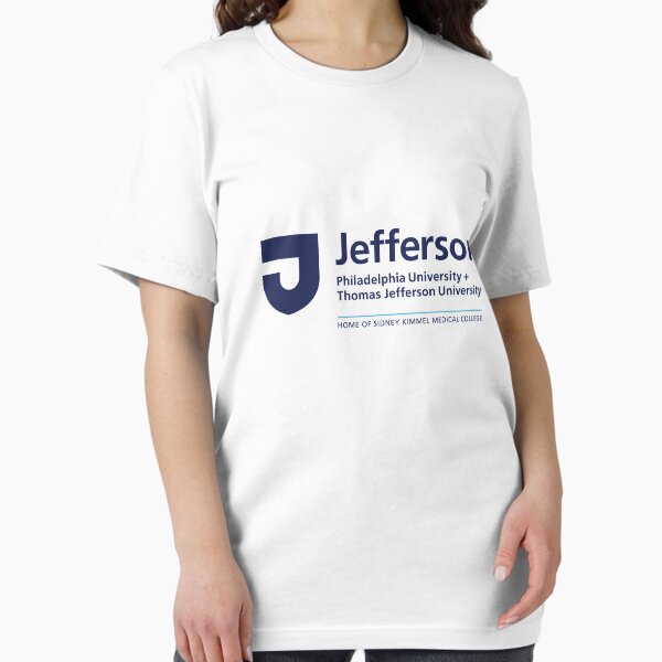 Jefferson Athletics T-Shirt