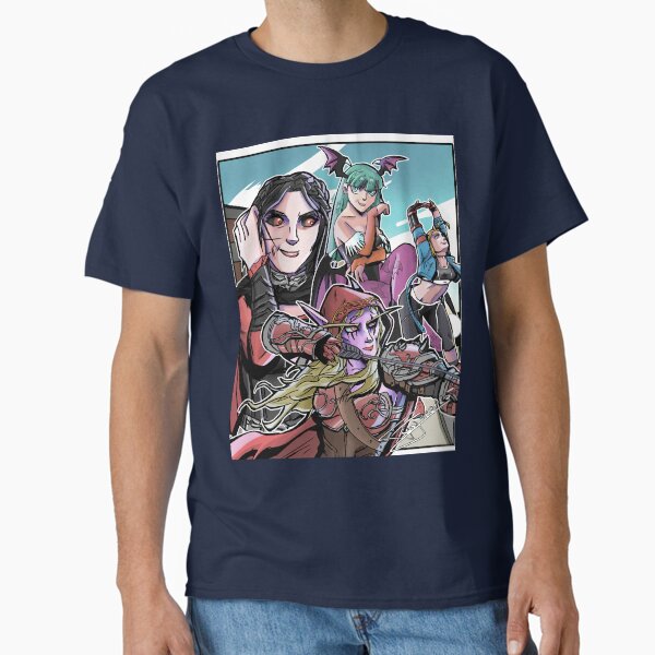 Female games T-Shirt