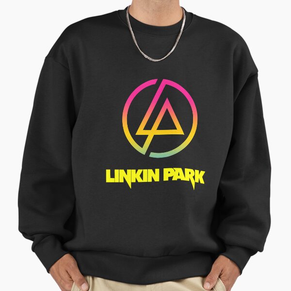 Linkinpark Logo Sweatshirt