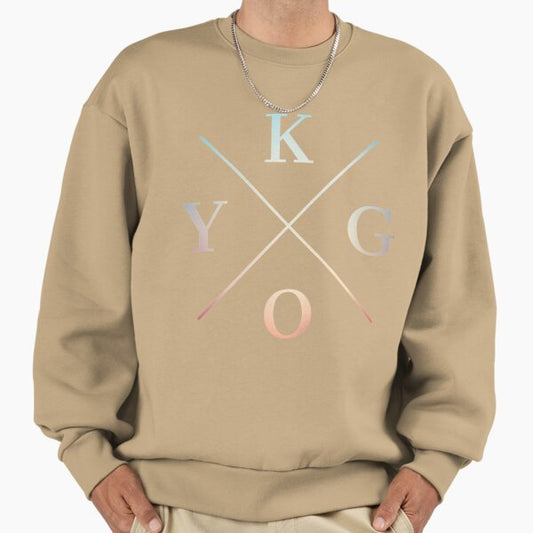 Kygo Summer Logo Sweatshirt